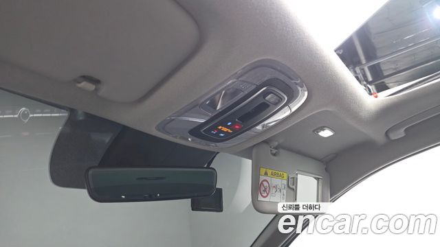 Hyundai Avante (CN7) 1.6 Inspiration 2023 — фото 27