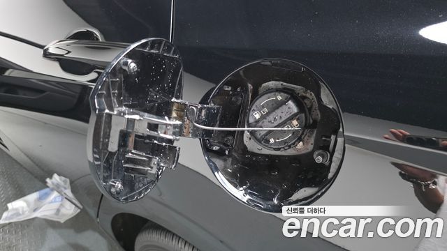 Hyundai Avante (CN7) 1.6 Inspiration 2023 — фото 36