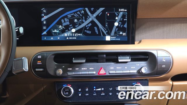 Hyundai Palisade (LX3) Gasoline 2.5T 4WD 7-Seater Calligraphy 2026 — фото 13