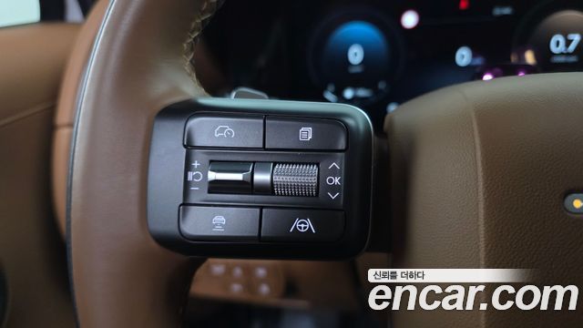 Hyundai Palisade (LX3) Gasoline 2.5T 4WD 7-Seater Calligraphy 2026 — фото 16