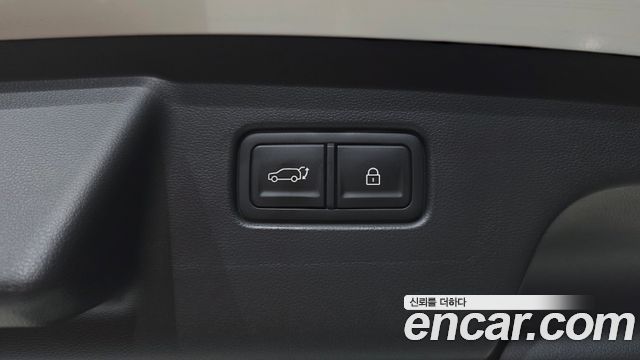 Hyundai Palisade (LX3) Gasoline 2.5T 4WD 7-Seater Calligraphy 2026 — фото 18