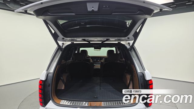 Hyundai Palisade (LX3) Gasoline 2.5T 4WD 7-Seater Calligraphy 2026 — фото 19