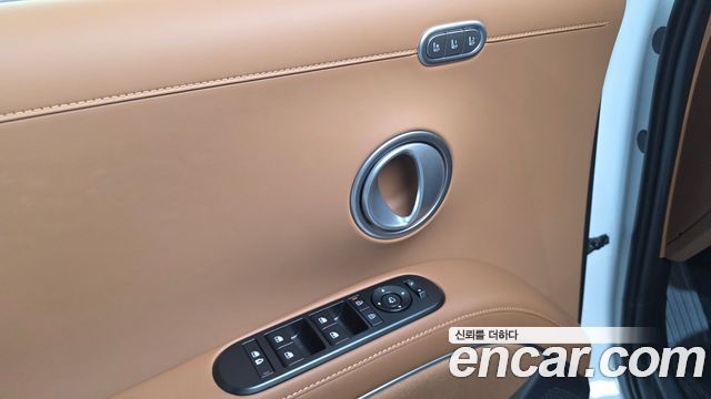 Hyundai Palisade (LX3) Gasoline 2.5T 4WD 7-Seater Calligraphy 2026 — фото 20