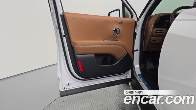 Hyundai Palisade (LX3) Gasoline 2.5T 4WD 7-Seater Calligraphy 2026 — фото 24