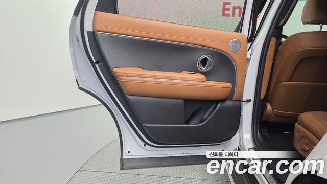 Hyundai Palisade (LX3) Gasoline 2.5T 4WD 7-Seater Calligraphy 2026 — фото 25