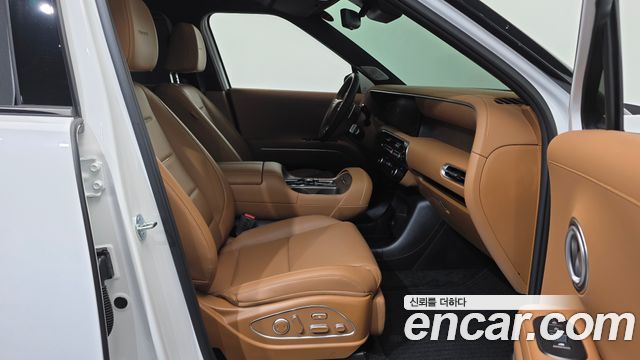 Hyundai Palisade (LX3) Gasoline 2.5T 4WD 7-Seater Calligraphy 2026 — фото 26