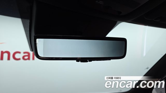 Hyundai Palisade (LX3) Gasoline 2.5T 4WD 7-Seater Calligraphy 2026 — фото 27