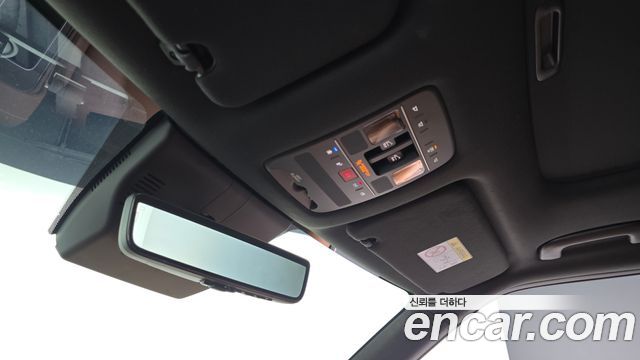 Hyundai Palisade (LX3) Gasoline 2.5T 4WD 7-Seater Calligraphy 2026 — фото 28