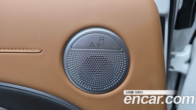 Hyundai Palisade (LX3) Gasoline 2.5T 4WD 7-Seater Calligraphy 2026 — фото 39