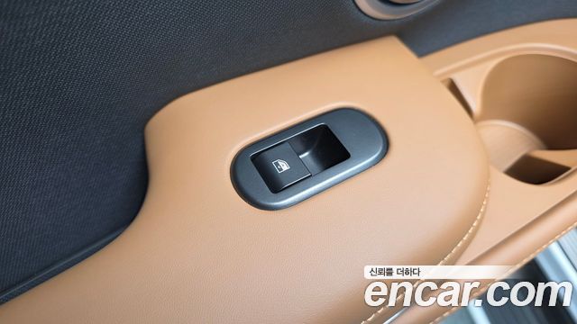 Hyundai Palisade (LX3) Gasoline 2.5T 4WD 7-Seater Calligraphy 2026 — фото 41