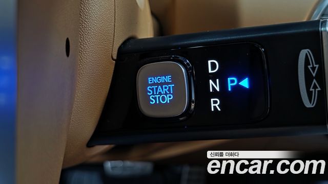 Hyundai Palisade (LX3) Gasoline 2.5T 4WD 7-Seater Calligraphy 2026 — фото 42