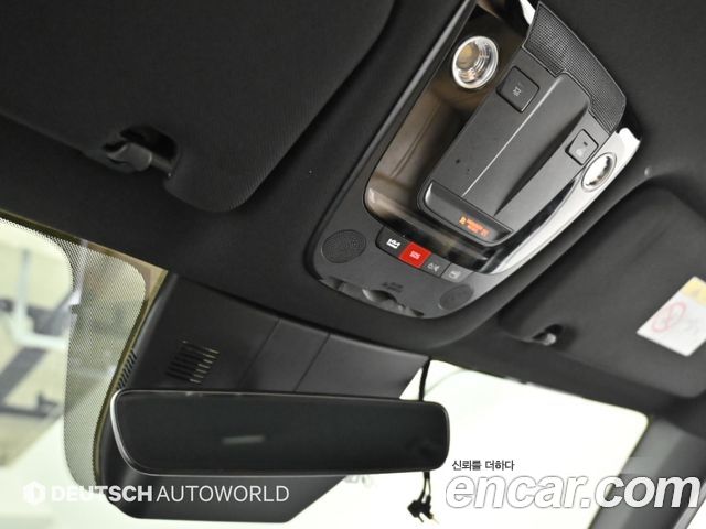 Kia Sorento (IV) HEV 1.6 2WD Prestige 2024 — фото 17