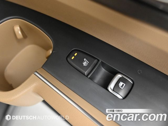Kia Sorento (IV) HEV 1.6 2WD Prestige 2024 — фото 18
