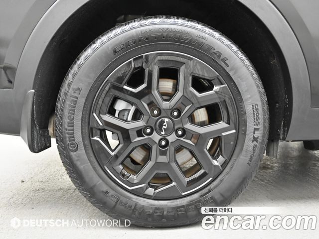 Kia Sorento (IV) HEV 1.6 2WD Prestige 2024 — фото 24