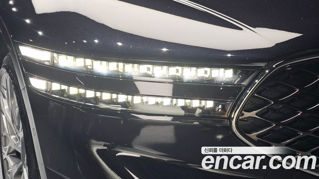 Genesis G90 (RS4) Gasoline 3.5 Turbo e-S/C AWD 2023 — фото 22