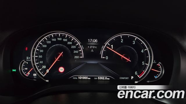 BMW X4 (G02) xDrive20d M Sport 2019 — фото 8