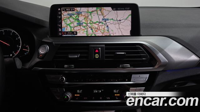 BMW X4 (G02) xDrive20d M Sport 2019 — фото 14