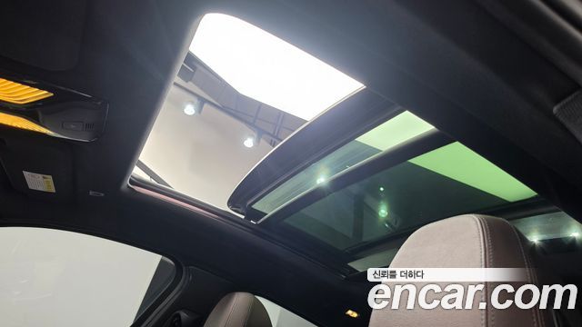 BMW X4 (G02) xDrive20d M Sport 2019 — фото 17