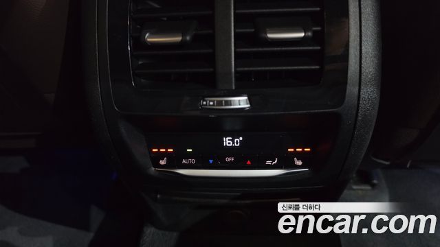 BMW X4 (G02) xDrive20d M Sport 2019 — фото 19