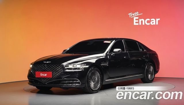 Genesis G90 3.8 AWD Luxury