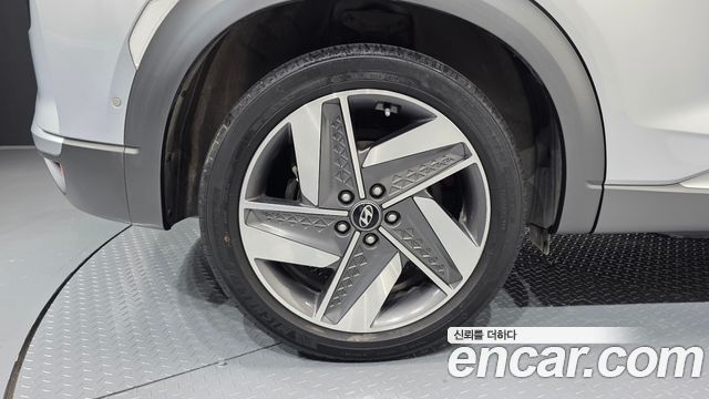 Hyundai Nexo Premium 2019 — фото 5