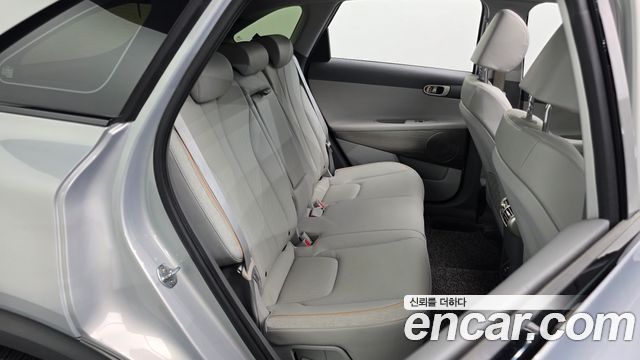 Hyundai Nexo Premium 2019 — фото 11