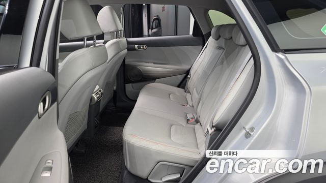 Hyundai Nexo Premium 2019 — фото 12