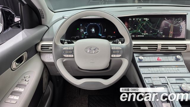 Hyundai Nexo Premium 2019 — фото 13
