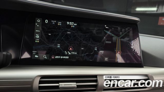 Hyundai Nexo Premium 2019 — фото 14
