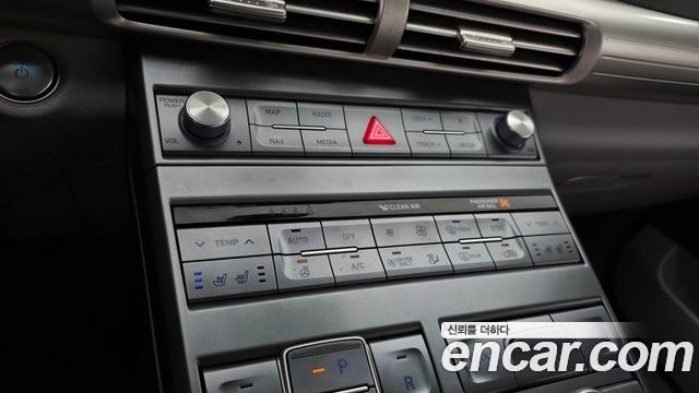 Hyundai Nexo Premium 2019 — фото 18