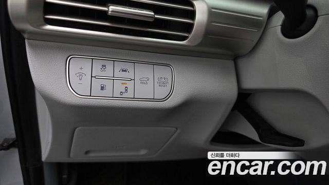 Hyundai Nexo Premium 2019 — фото 19