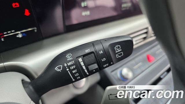 Hyundai Nexo Premium 2019 — фото 20