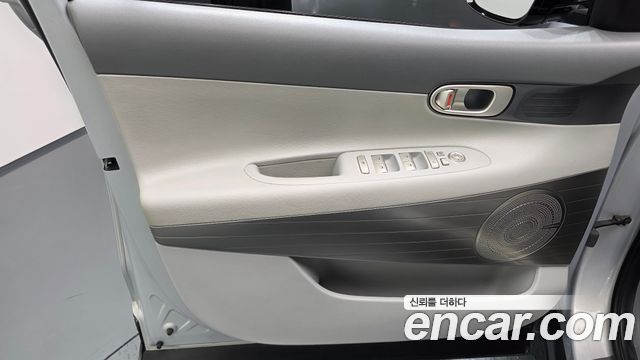 Hyundai Nexo Premium 2019 — фото 24
