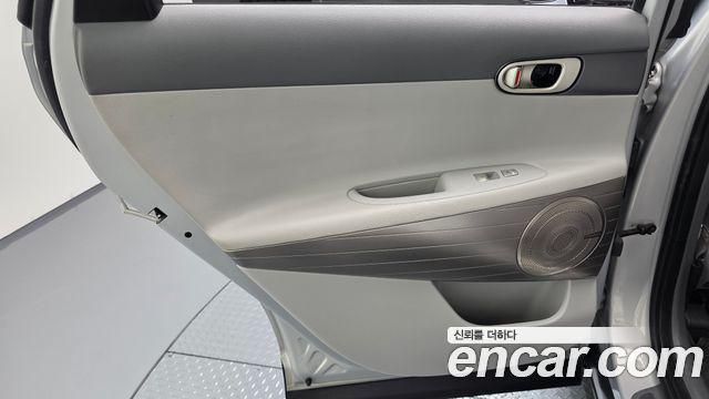 Hyundai Nexo Premium 2019 — фото 25