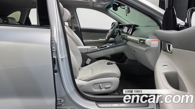 Hyundai Nexo Premium 2019 — фото 26