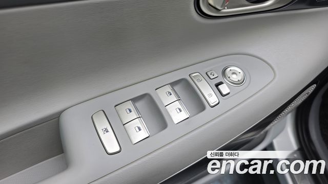 Hyundai Nexo Premium 2019 — фото 28