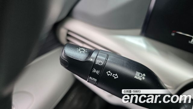 Hyundai Nexo Premium 2019 — фото 29