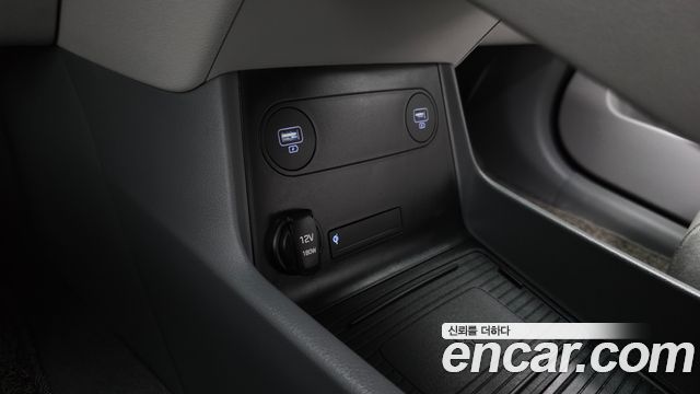 Hyundai Nexo Premium 2019 — фото 30