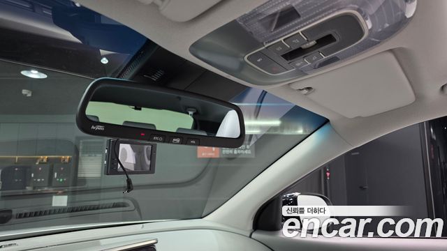 Hyundai Nexo Premium 2019 — фото 33