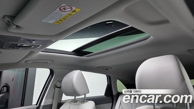 Hyundai Nexo Premium 2019 — фото 34