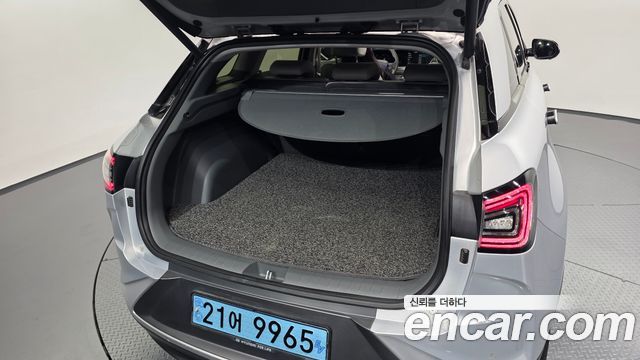 Hyundai Nexo Premium 2019 — фото 36