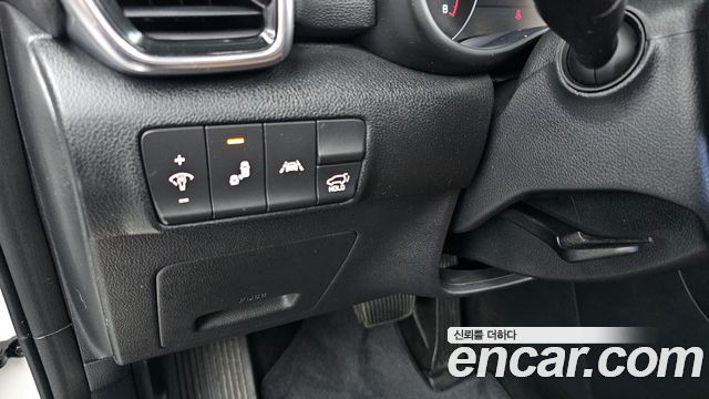 Kia Sportage The Bold Gasoline Signature Gravity 2021 — фото 36