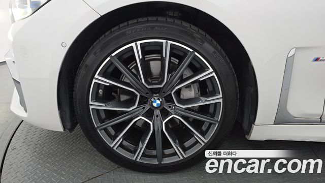 BMW 7 Series (G11) 740i M Sport 2020 — фото 5