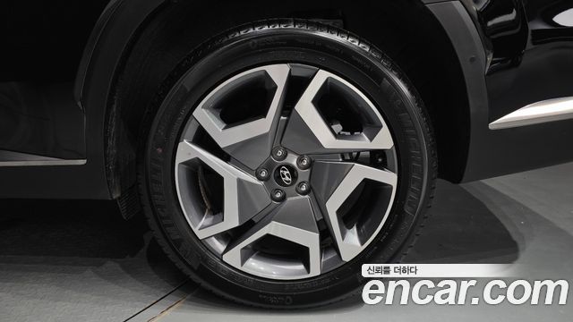 Hyundai Palisade Gasoline 3.8 2WD Le Blanc 2024 — фото 21