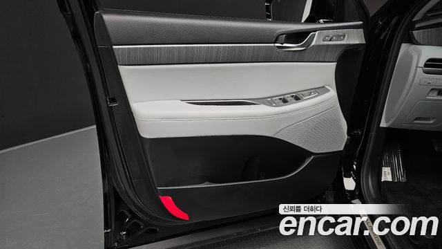 Hyundai Palisade Gasoline 3.8 2WD Le Blanc 2024 — фото 24