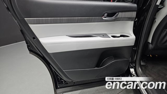 Hyundai Palisade Gasoline 3.8 2WD Le Blanc 2024 — фото 25