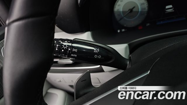 Hyundai Palisade Gasoline 3.8 2WD Le Blanc 2024 — фото 31