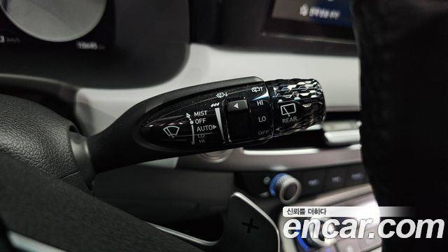 Hyundai Palisade Gasoline 3.8 2WD Le Blanc 2024 — фото 32