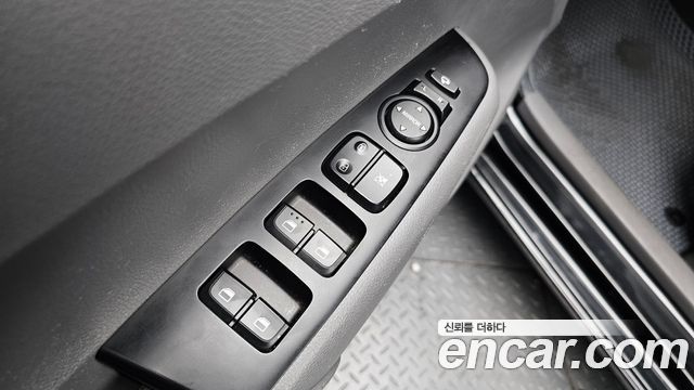 Kia Morning Urban (JA) Standard 2021 — фото 18