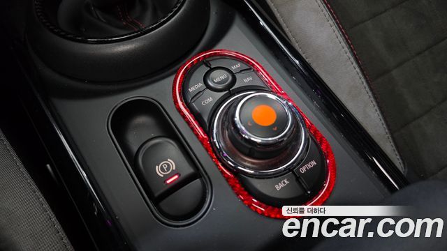 MINI Cooper S Clubman JCW 2nd Gen 2020 — фото 9